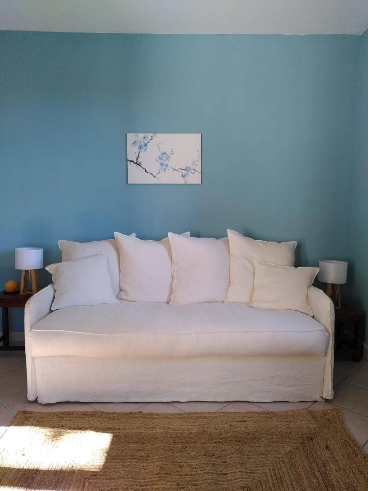 Brin D Ardeche Bed & Breakfast Lentilleres Eksteriør bilde