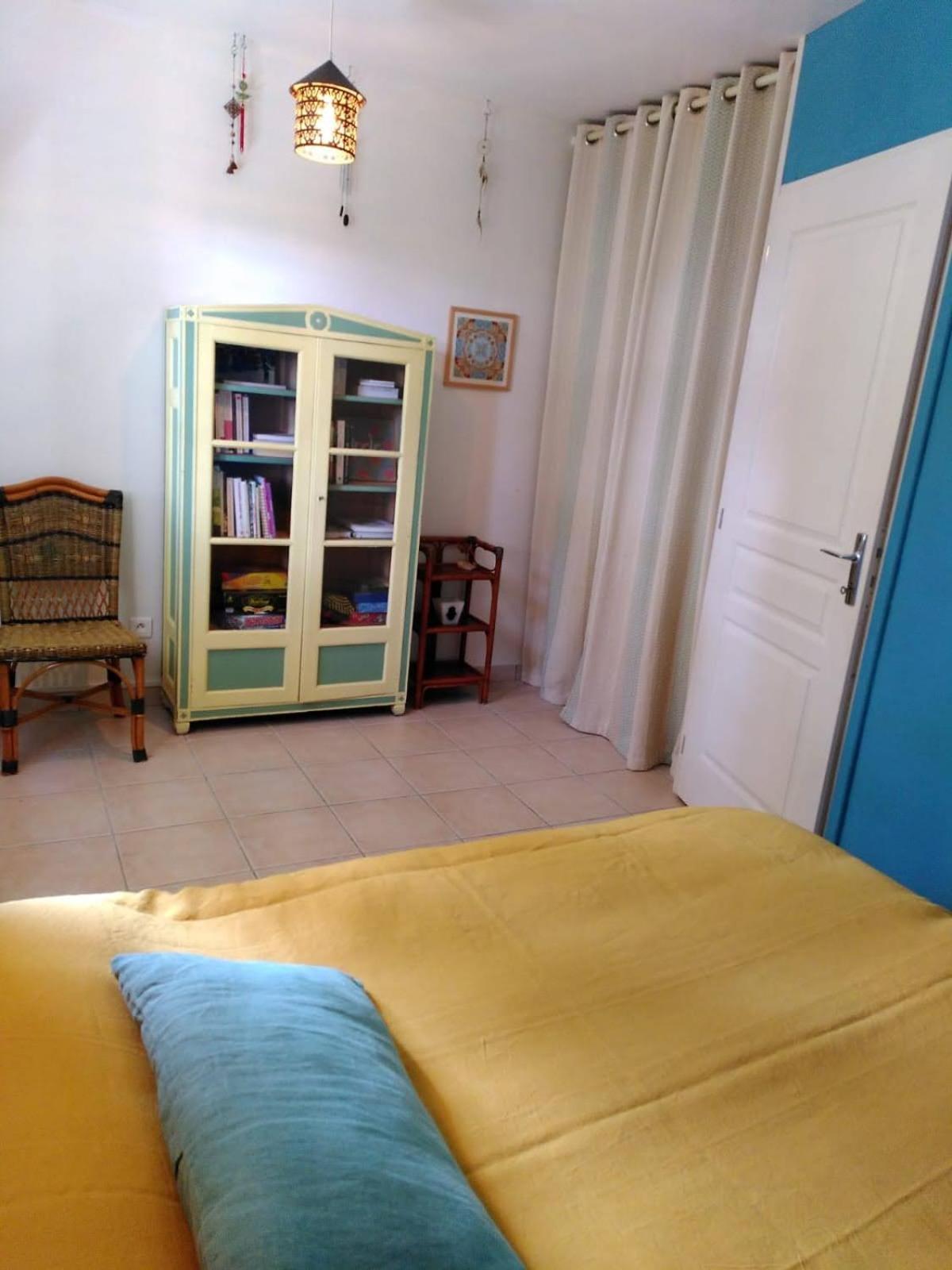 Brin D Ardeche Bed & Breakfast Lentilleres Eksteriør bilde