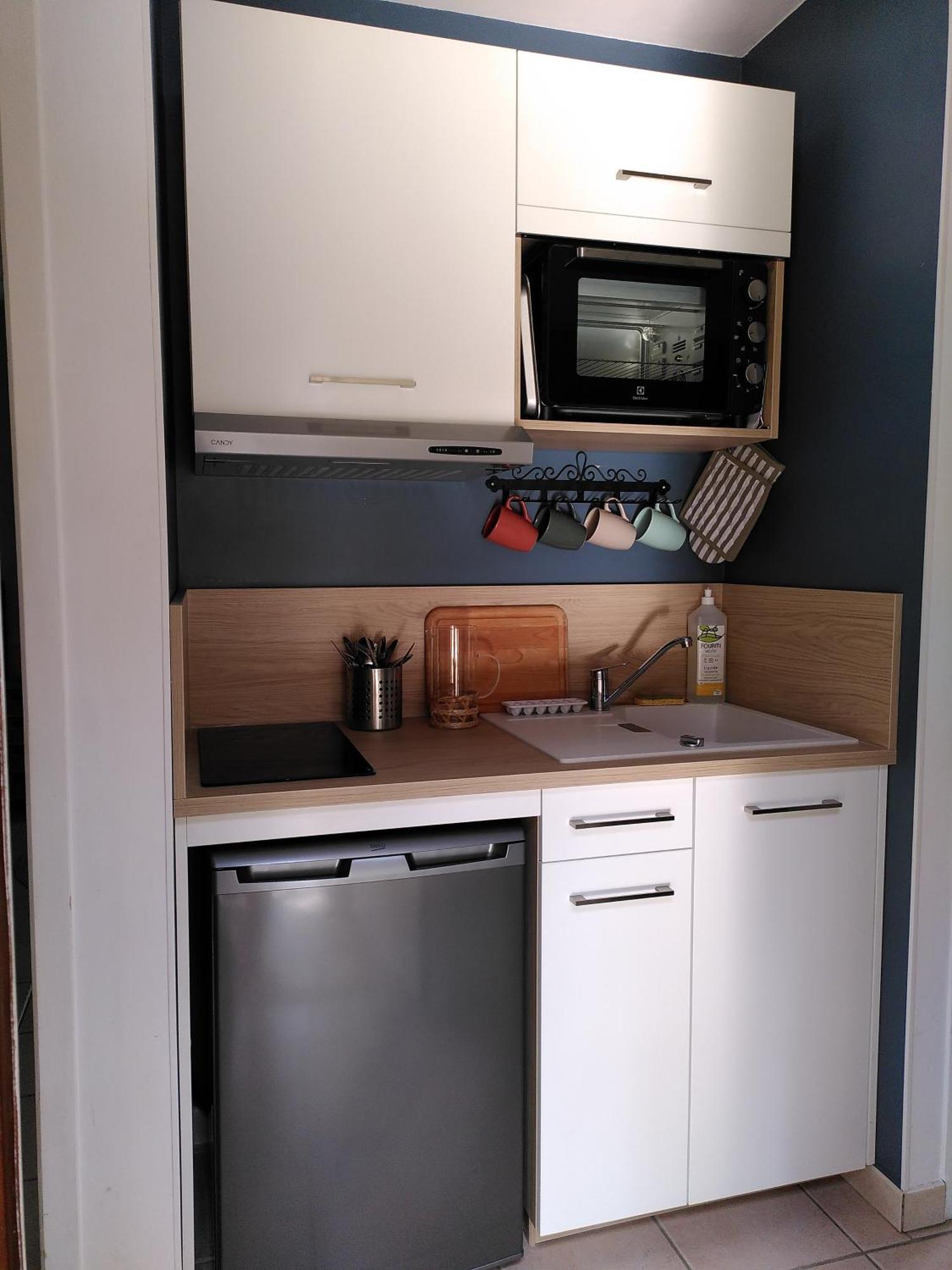 Brin D Ardeche Bed & Breakfast Lentilleres Eksteriør bilde