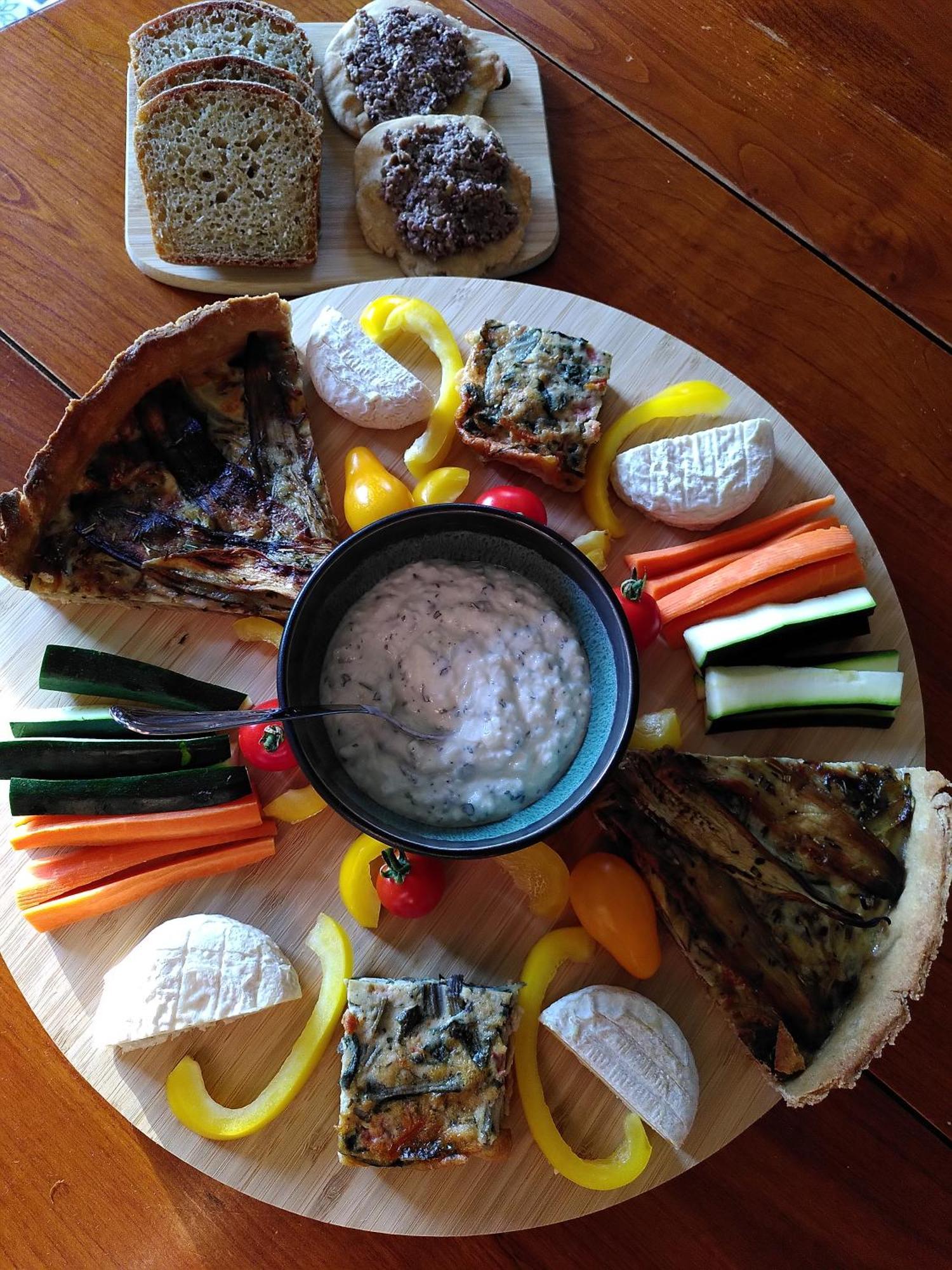 Brin D Ardeche Bed & Breakfast Lentilleres Eksteriør bilde